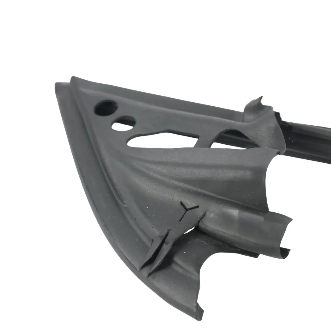 Volkswagen Eos 1F Joint Caoutchouc Rétroviseur Porte Avant Droit - SKU 1Q0857506E - Numéro de pièce 1Q0857506E