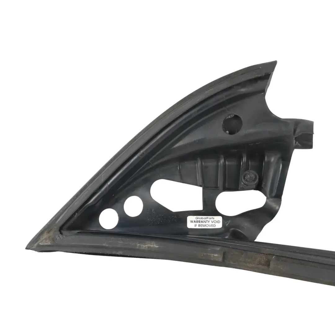 Volkswagen Eos 1F Joint Caoutchouc Rétroviseur Porte Avant Droit - SKU 1Q0857506E - Numéro de pièce 1Q0857506E