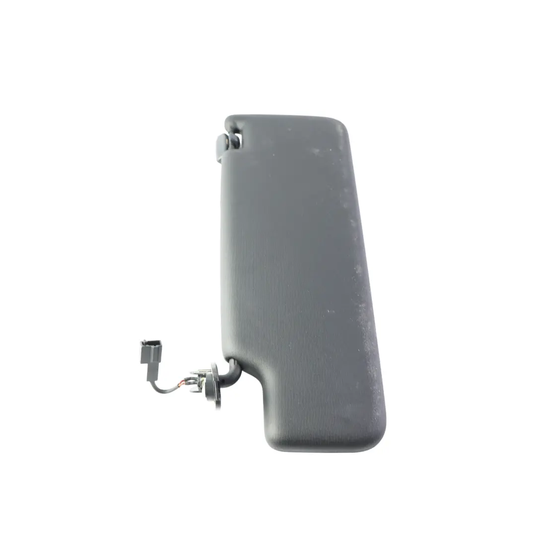 1F Aletta Parasole Specchio Illuminato Pannello Destra per Volkswagen Eos con numero di parte 1Q0857552F Volkswagen Eos 1F Aletta Parasole Specchio Illuminato Pannello Destra - SKU 1Q0857552F - Numero di parte 1Q0857552F