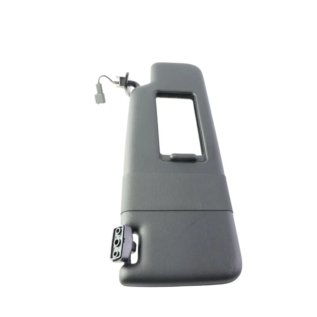 1F Aletta Parasole Specchio Illuminato Pannello Destra per Volkswagen Eos con numero di parte 1Q0857552F Volkswagen Eos 1F Aletta Parasole Specchio Illuminato Pannello Destra - SKU 1Q0857552F - Numero di parte 1Q0857552F