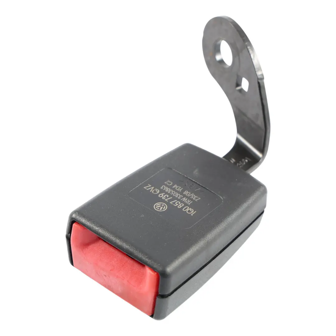 Volkswagen Eos 1F Fibbia Cintura Sicurezza Sinistra - SKU 1Q0857739 - Numero di parte 1Q0857739