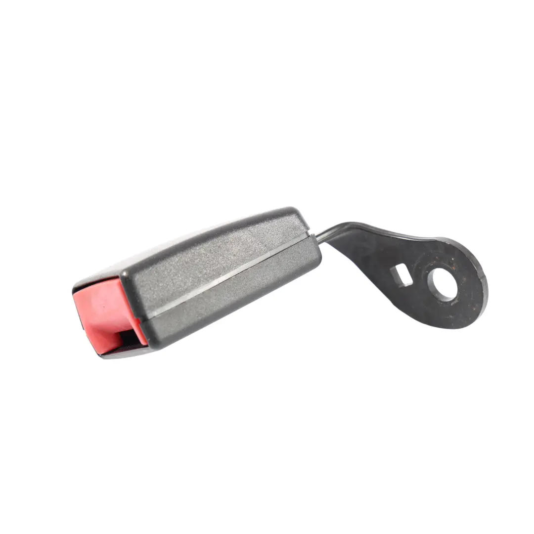 1F Seat Belt Buckle Latch Catch Left N/S to VW Volkswagen Eos with Part number 1Q0857739 VW Volkswagen Eos 1F Seat Belt Buckle Latch Catch Left N/S - SKU 1Q0857739 - Part number 1Q0857739