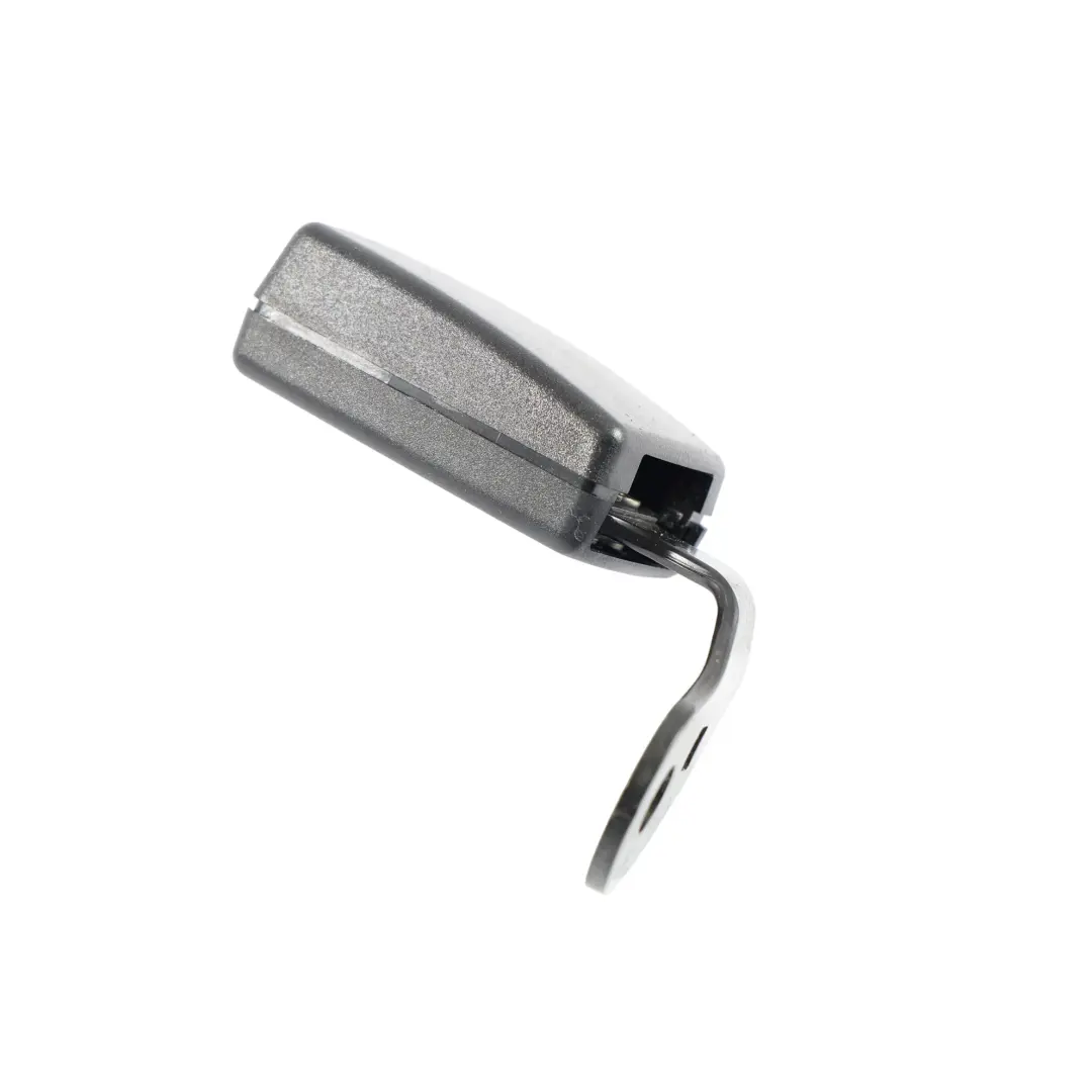 Volkswagen Eos 1F Hebilla Cierre Cinturón Seguridad Izquierdo - SKU 1Q0857739 - Número de pieza 1Q0857739