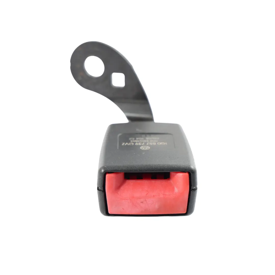 Volkswagen Eos 1F Gurtschloss Links - SKU 1Q0857739 - Teilenummer 1Q0857739