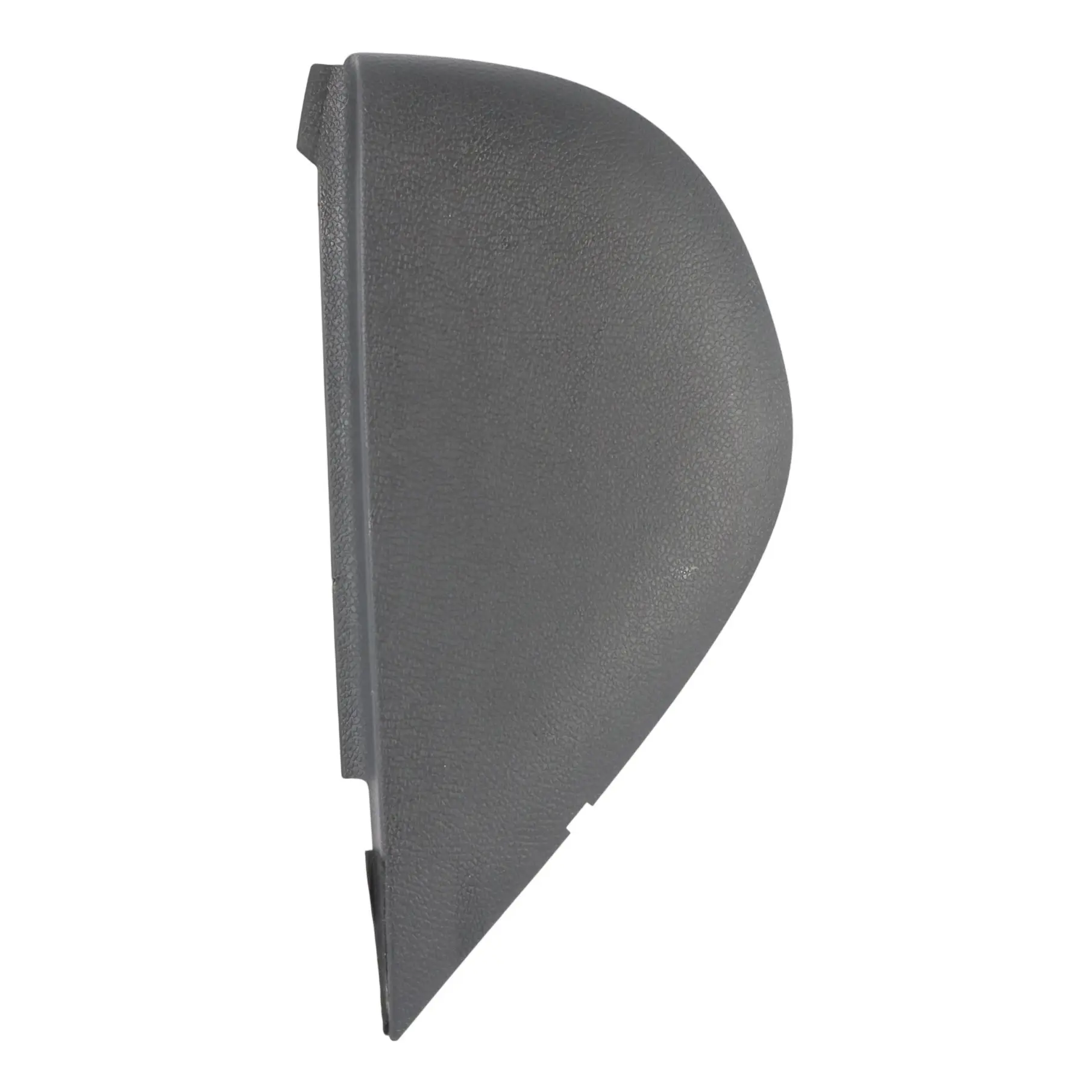 VW Volkswagen Eos 1F Dashboard End Cover Trim Front Left N/S Side 1Q0858247B