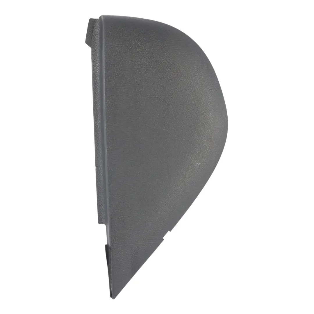 Volkswagen Eos 1F Embellecedor Salpicadero Delantero Izquierdo - SKU 1Q0858247B - Número de pieza 1Q0858247B