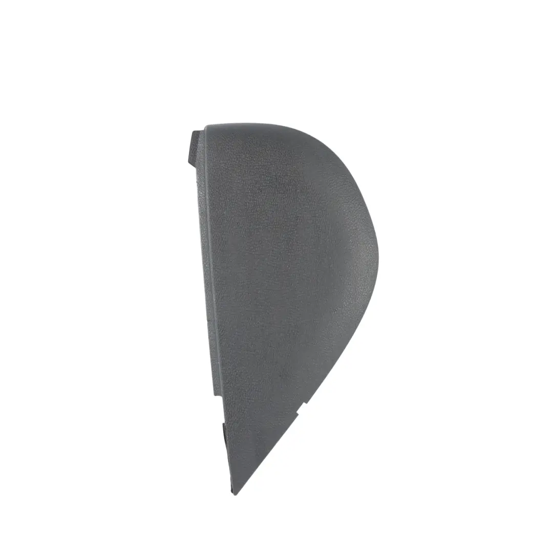 VW Volkswagen Eos 1F Dashboard End Cover Trim Front Left N/S Side - SKU 1Q0858247B - Part number 1Q0858247B