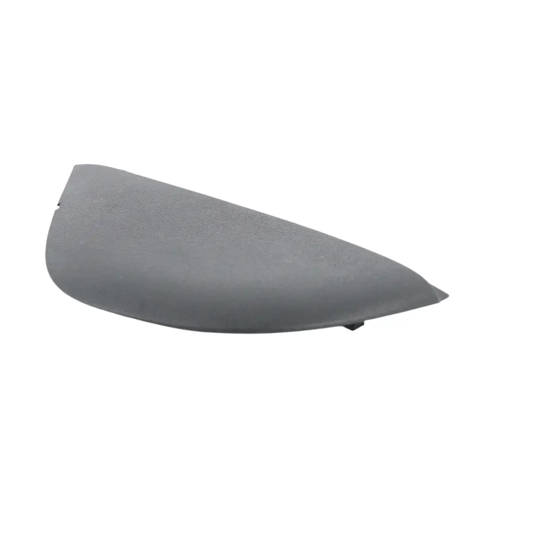 VW Volkswagen Eos 1F Dashboard End Cover Trim Front Left N/S Side - SKU 1Q0858247B - Part number 1Q0858247B