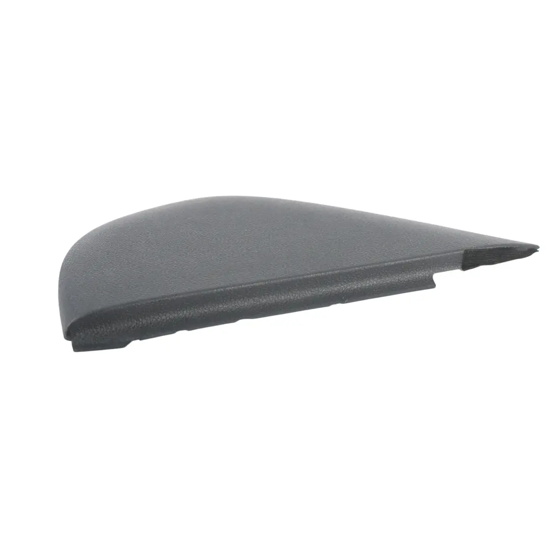 Volkswagen Eos 1F Embellecedor Salpicadero Delantero Izquierdo - SKU 1Q0858247B - Número de pieza 1Q0858247B