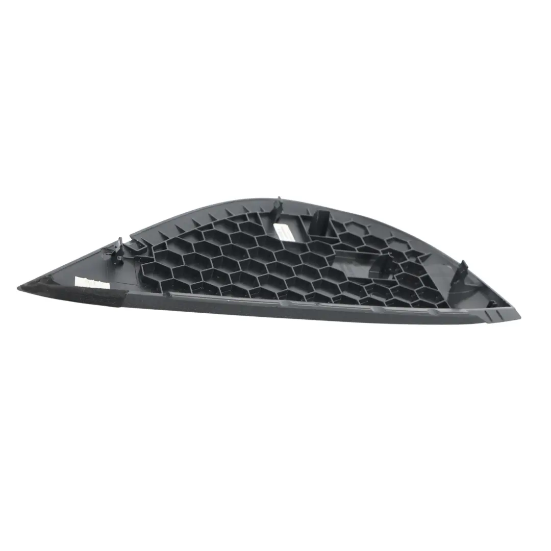 Volkswagen Eos 1F Embellecedor Salpicadero Delantero Izquierdo - SKU 1Q0858247B - Número de pieza 1Q0858247B