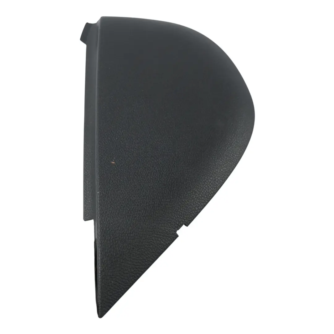 Volkswagen Scirocco Armaturenbrett Endkappe Verkleidung Links - SKU 1Q0858247C - Teilenummer 1Q0858247C