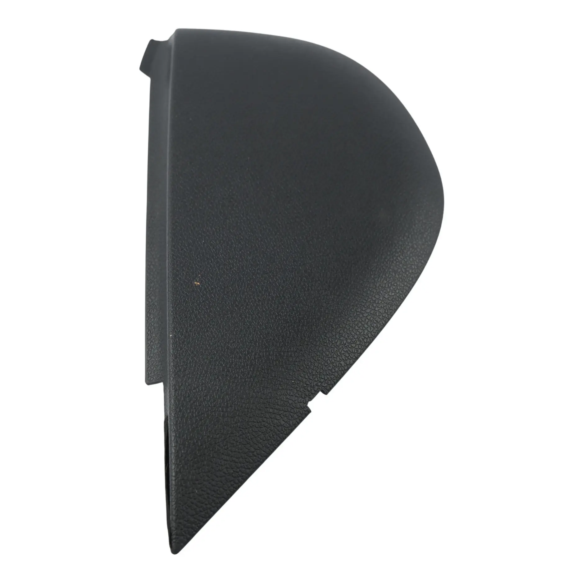 VW Volkswagen Scirocco Dashboard End Cap Trim Cover Panel Left N/S 1Q0858247C