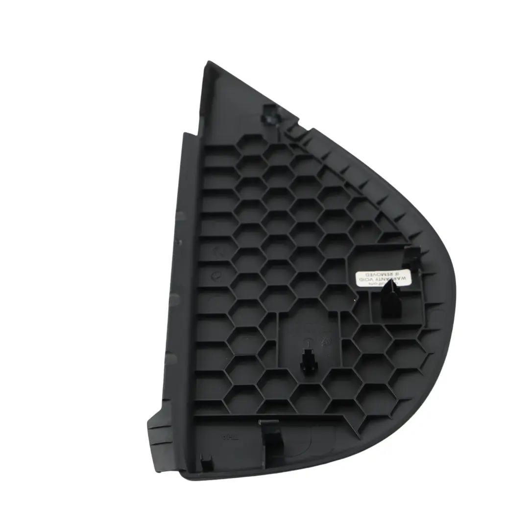 Armaturenbrett Endkappe Verkleidung Links für Volkswagen Scirocco mit Teilenummer 1Q0858247C Volkswagen Scirocco Armaturenbrett Endkappe Verkleidung Links - SKU 1Q0858247C - Teilenummer 1Q0858247C