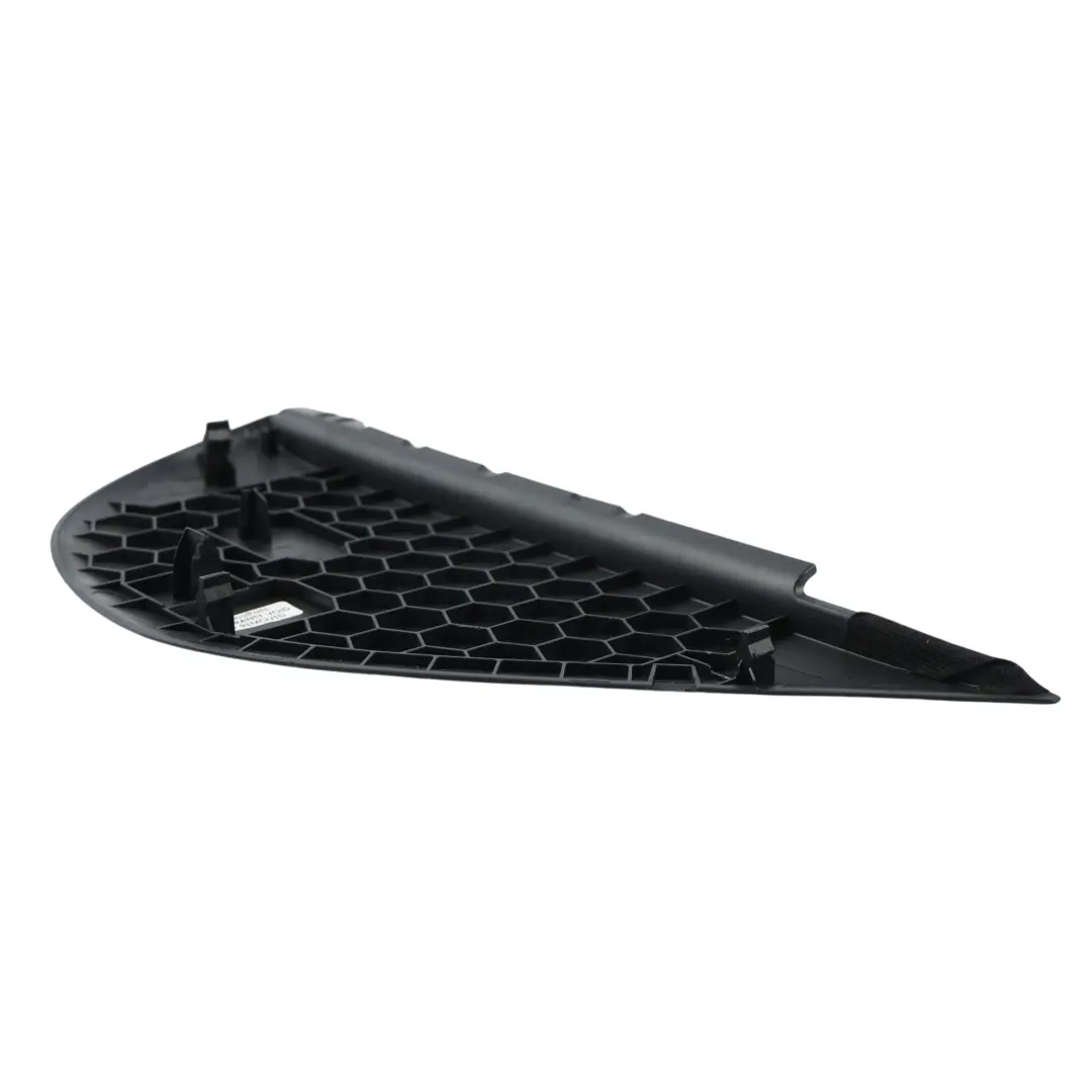 Volkswagen Scirocco Armaturenbrett Endkappe Verkleidung Links - SKU 1Q0858247C - Teilenummer 1Q0858247C