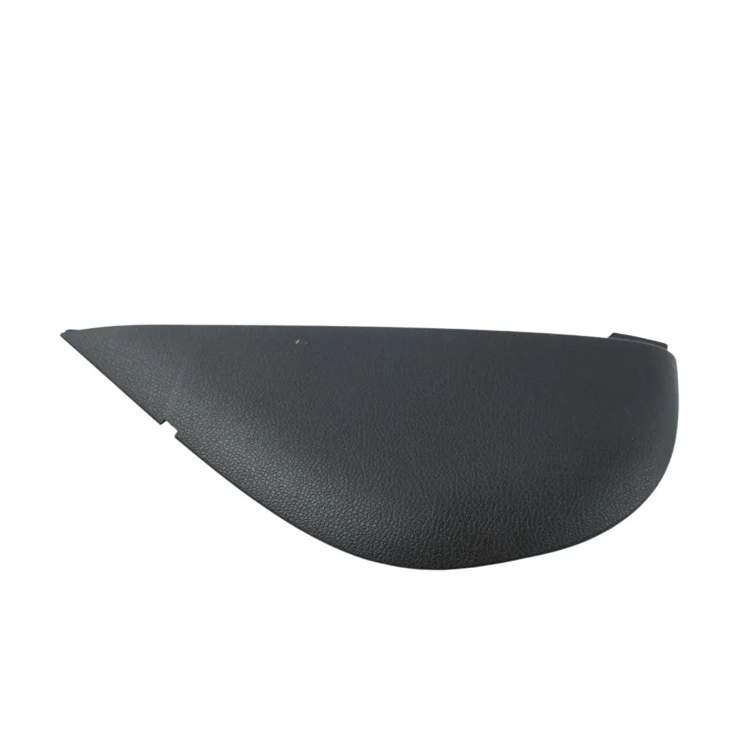 Garniture Cache Tableau de Bord Gauche pour Volkswagen Scirocco à propos du numéro de pièce 1Q0858247C Volkswagen Scirocco Garniture Cache Tableau de Bord Gauche - SKU 1Q0858247C - Numéro de pièce 1Q0858247C
