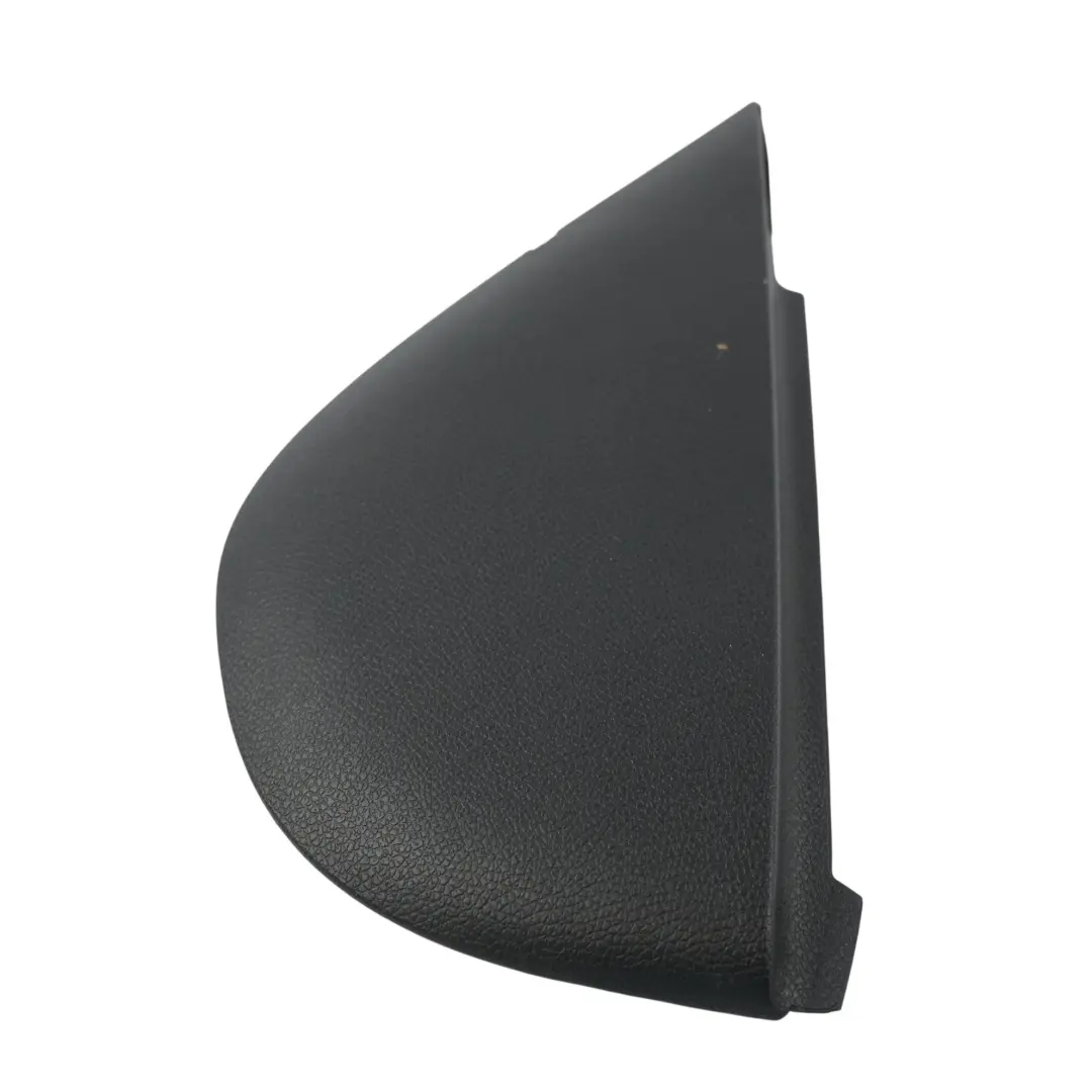 Garniture Cache Tableau de Bord Gauche pour Volkswagen Scirocco à propos du numéro de pièce 1Q0858247C Volkswagen Scirocco Garniture Cache Tableau de Bord Gauche - SKU 1Q0858247C - Numéro de pièce 1Q0858247C