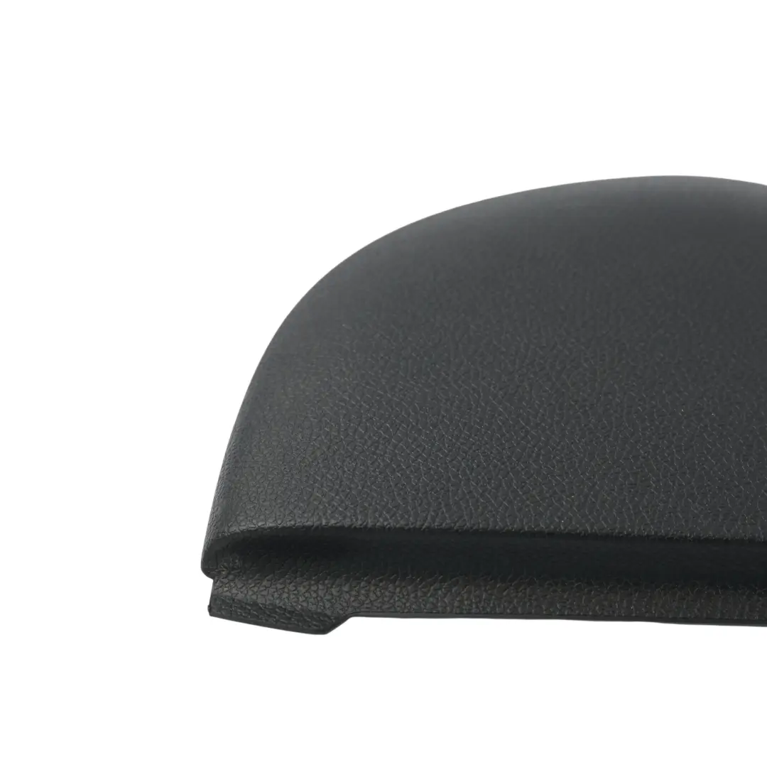 Volkswagen Scirocco Tapa Embellecedor Panel Salpicadero Izquierdo - SKU 1Q0858247C - Número de pieza 1Q0858247C