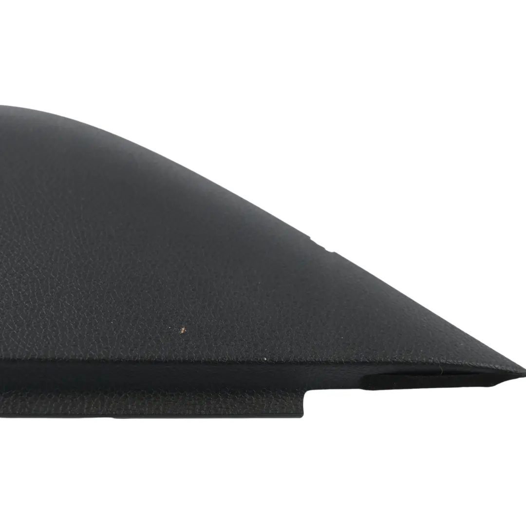 Dashboard End Cap Trim Cover Panel Left N/S to VW Volkswagen Scirocco with Part number 1Q0858247C VW Volkswagen Scirocco Dashboard End Cap Trim Cover Panel Left N/S - SKU 1Q0858247C - Part number 1Q0858247C