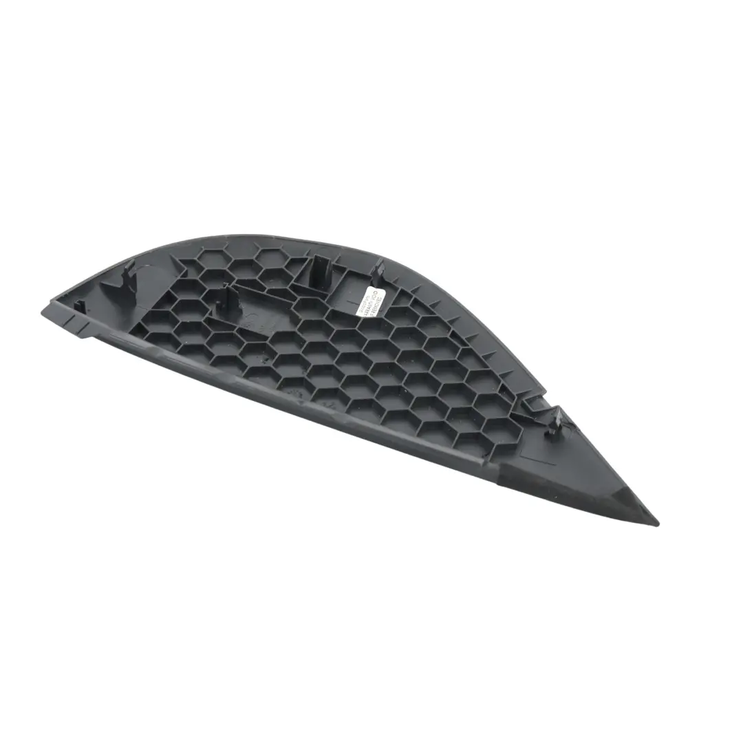 VW Volkswagen Eos 1F Dashboard End Cover Trim Front Right O/S Side - SKU 1Q0858248B - Part number 1Q0858248B