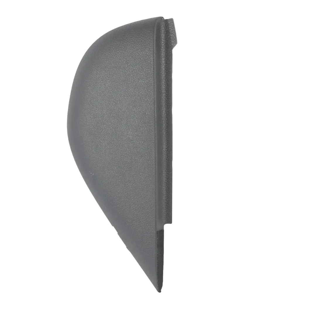 VW Volkswagen Eos 1F Dashboard End Cover Trim Front Right O/S Side - SKU 1Q0858248B - Part number 1Q0858248B