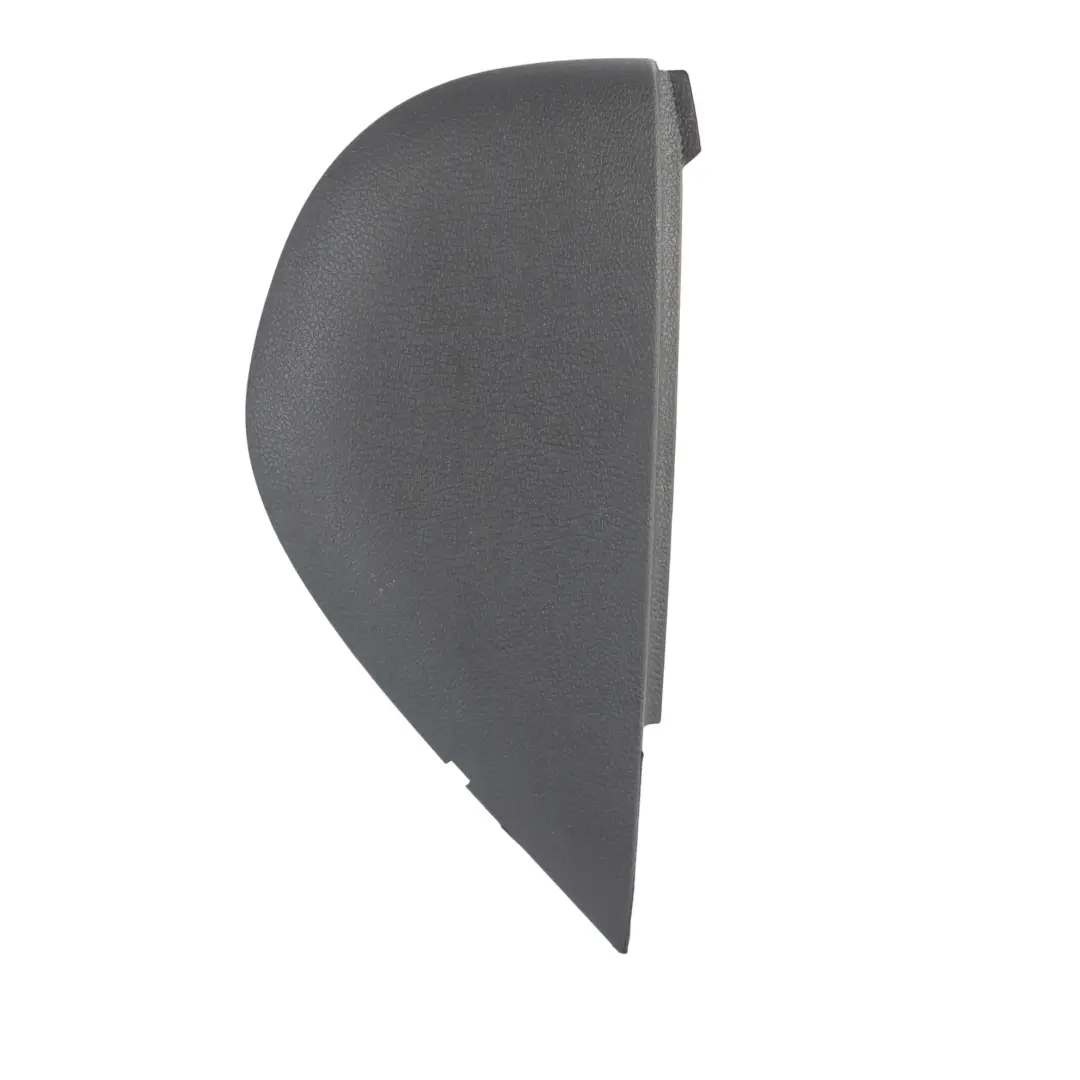 1F Copertura Terminale Cruscotto Anteriore Destra per Volkswagen Eos con numero di parte 1Q0858248B Volkswagen Eos 1F Copertura Terminale Cruscotto Anteriore Destra - SKU 1Q0858248B - Numero di parte 1Q0858248B
