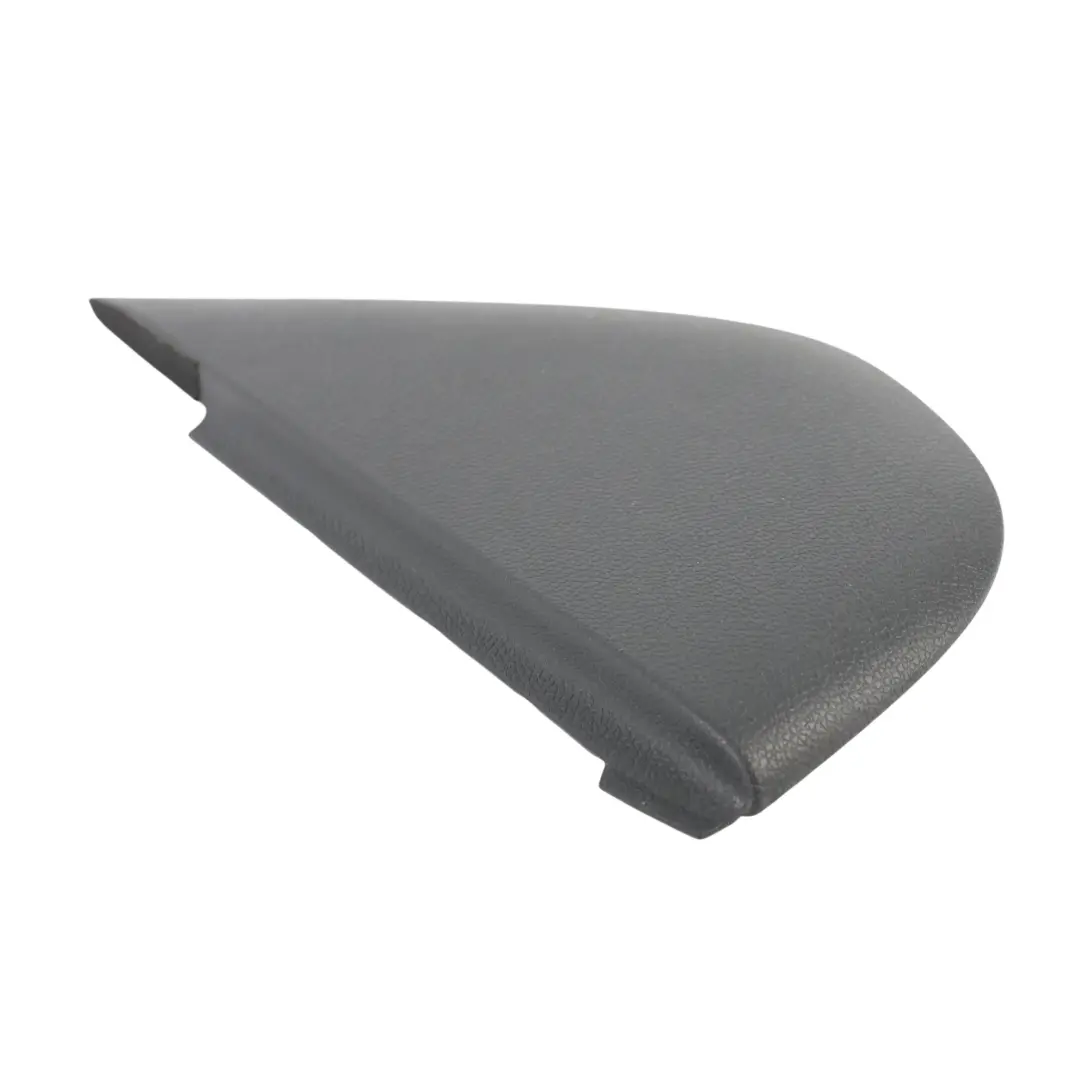 Volkswagen Eos 1F Copertura Terminale Cruscotto Anteriore Destra - SKU 1Q0858248B - Numero di parte 1Q0858248B