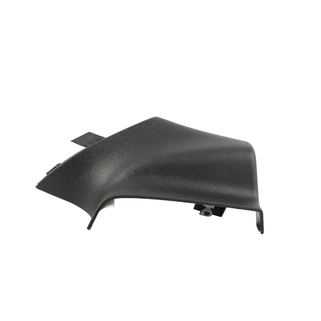 Volkswagen Eos 1F Garniture Montant Supérieure Gauche - SKU 1Q0867357A - Numéro de pièce 1Q0867357A