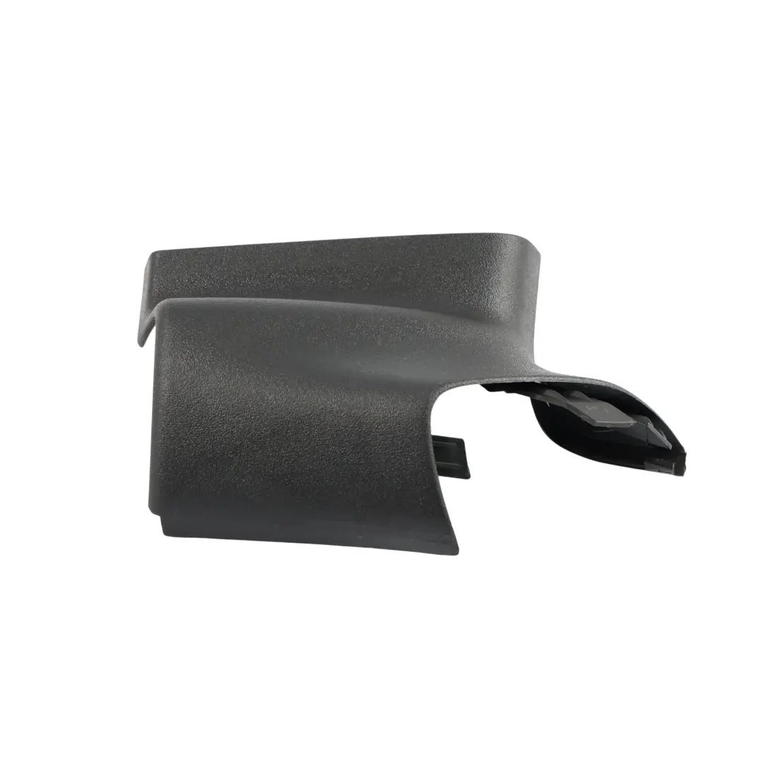 Volkswagen Eos 1F Pillar Trim Panel Upper Left N/S - SKU 1Q0867357A - Part number 1Q0867357A