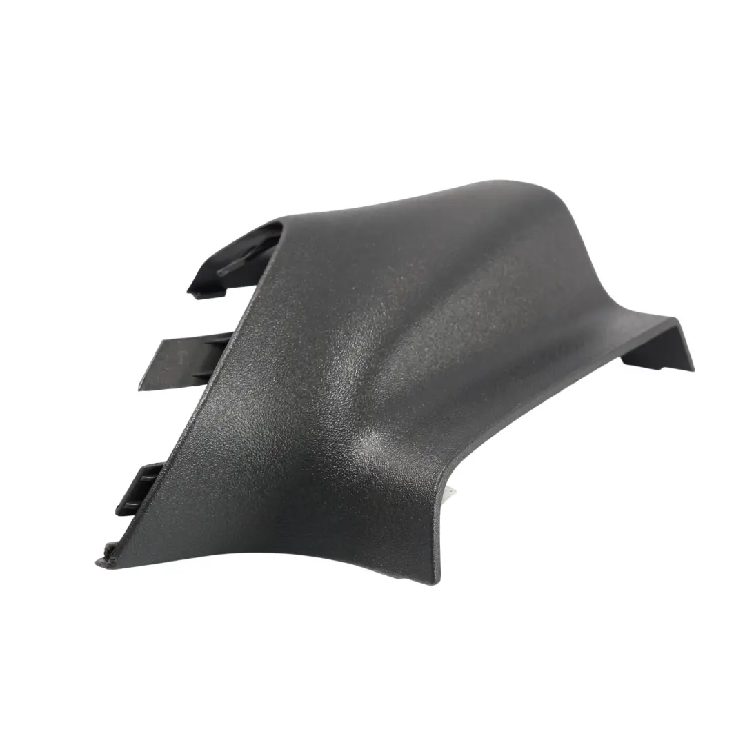 Volkswagen Eos 1F Panel Moldura Pilar Superior Izquierdo - SKU 1Q0867357A - Número de pieza 1Q0867357A