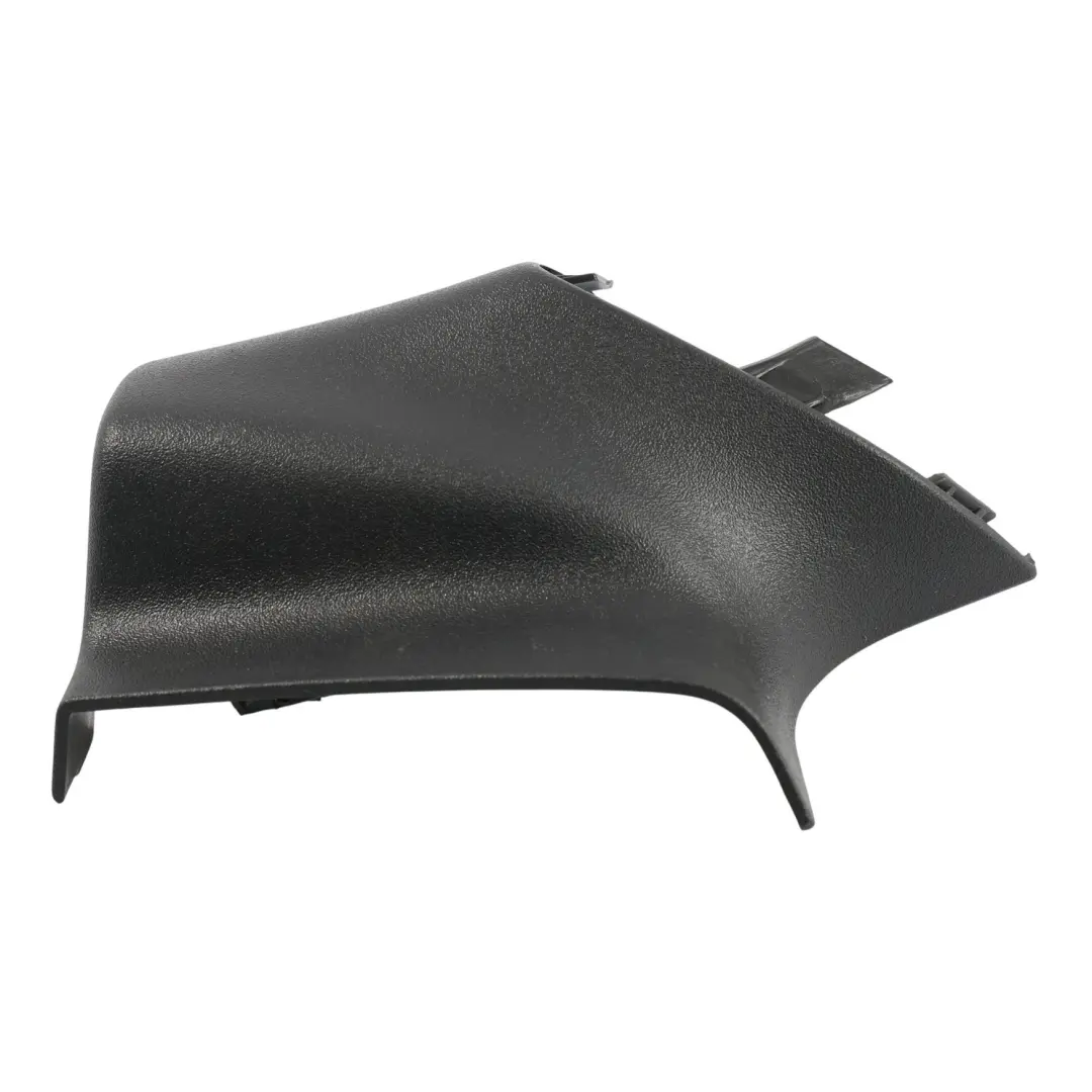 1F Pillar Trim Panel Upper Right O/S to Volkswagen Eos with Part number 1Q0867358A Volkswagen Eos 1F Pillar Trim Panel Upper Right O/S - SKU 1Q0867358A - Part number 1Q0867358A