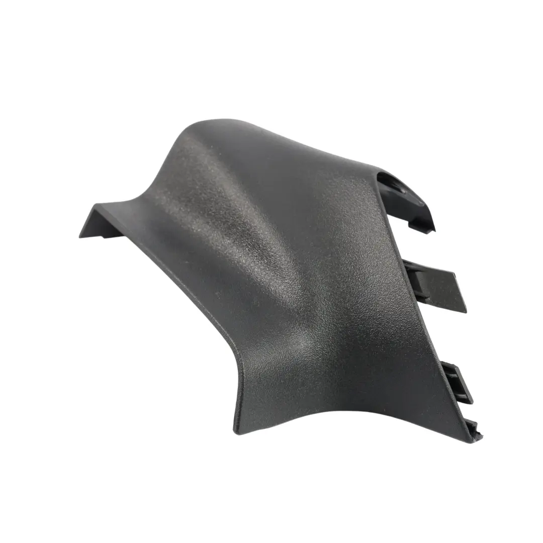 Volkswagen Eos 1F Garniture Montant Supérieure Droite - SKU 1Q0867358A - Numéro de pièce 1Q0867358A