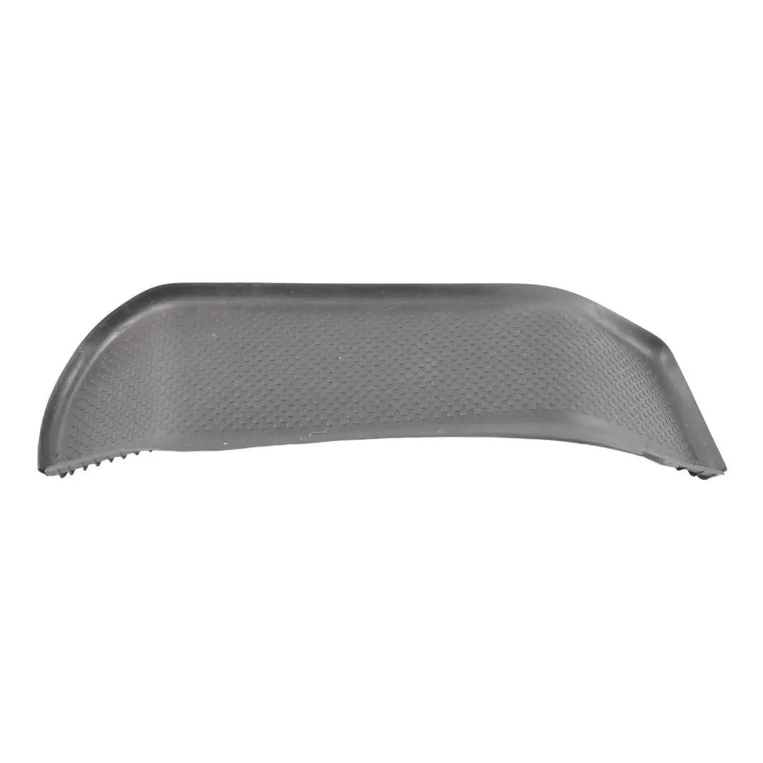 1F Türfach Gummimatte Vorne Rechts für Volkswagen Eos mit Teilenummer 1Q0868134 Volkswagen Eos 1F Türfach Gummimatte Vorne Rechts - SKU 1Q0868134 - Teilenummer 1Q0868134