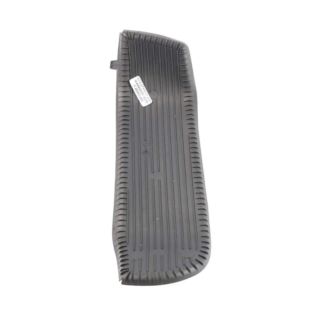 1F Alfombrilla Goma Bolsillo Puerta Delantera Derecha para Volkswagen Eos con número de pieza 1Q0868134 Volkswagen Eos 1F Alfombrilla Goma Bolsillo Puerta Delantera Derecha - SKU 1Q0868134 - Número de pieza 1Q0868134