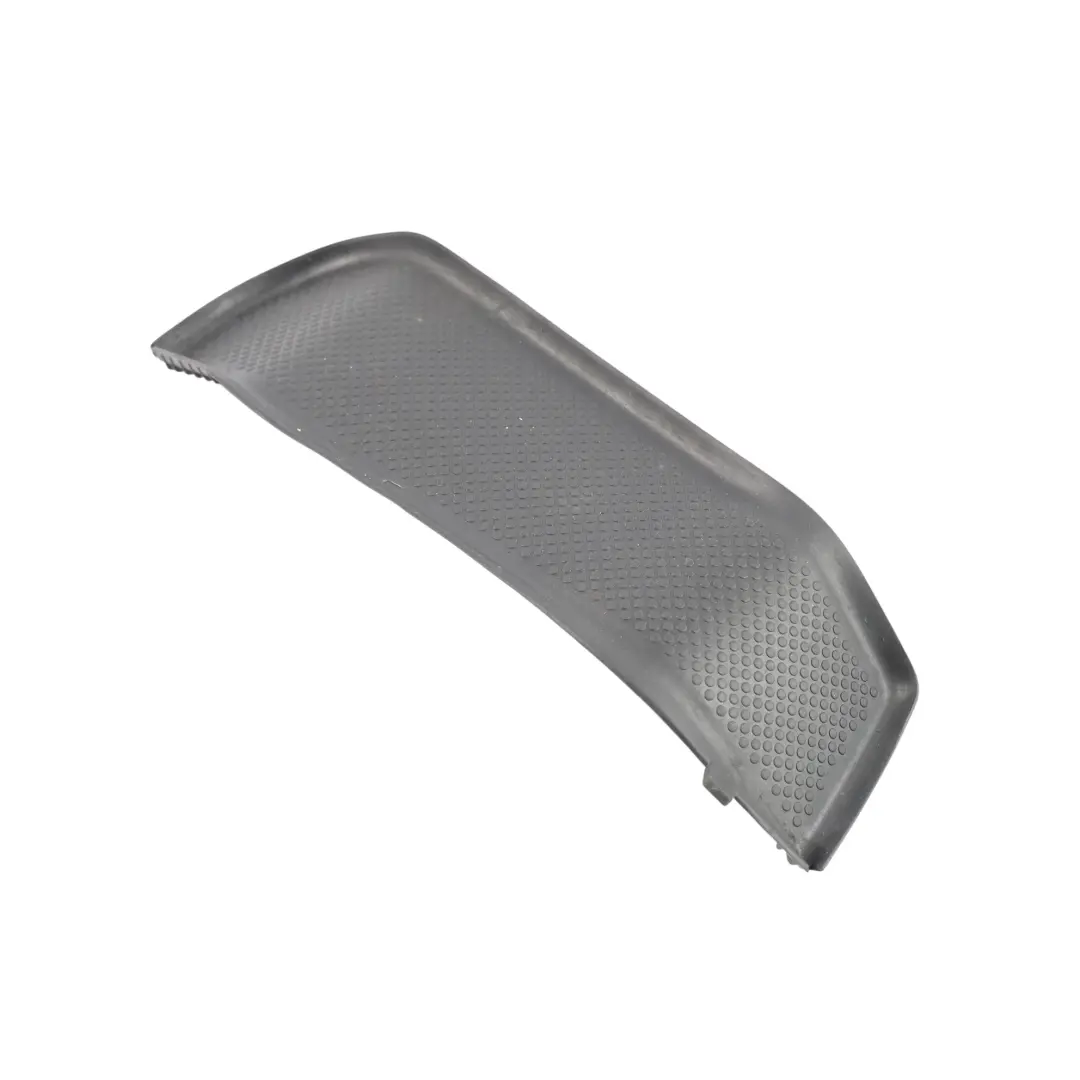 1F Front Door Card Pocket Storage Rubber Mat Right O/S to Volkswagen Eos with Part number 1Q0868134 Volkswagen Eos 1F Front Door Card Pocket Storage Rubber Mat Right O/S - SKU 1Q0868134 - Part number 1Q0868134