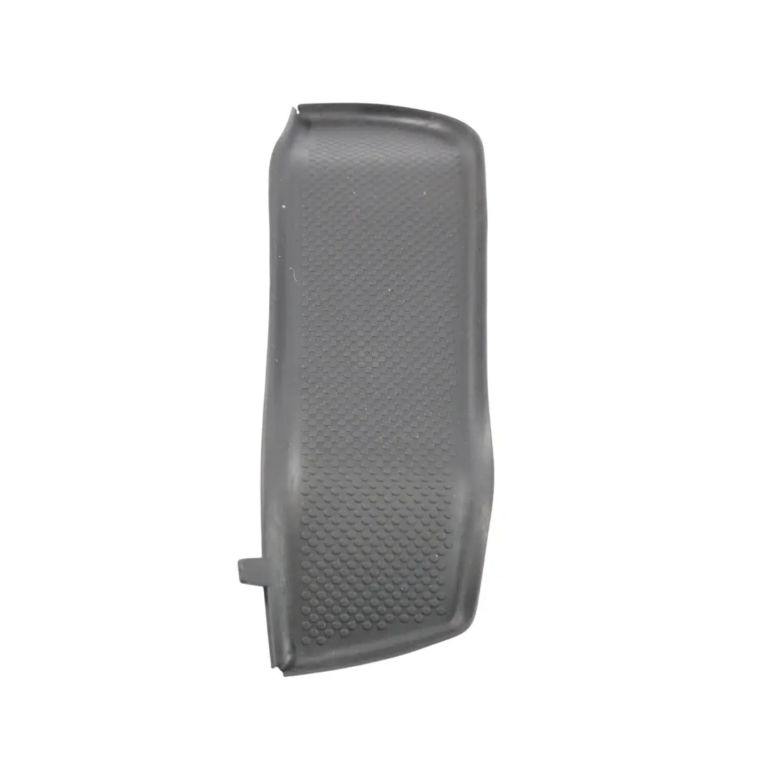 Volkswagen Eos 1F Front Door Card Pocket Storage Rubber Mat Right O/S - SKU 1Q0868134 - Part number 1Q0868134