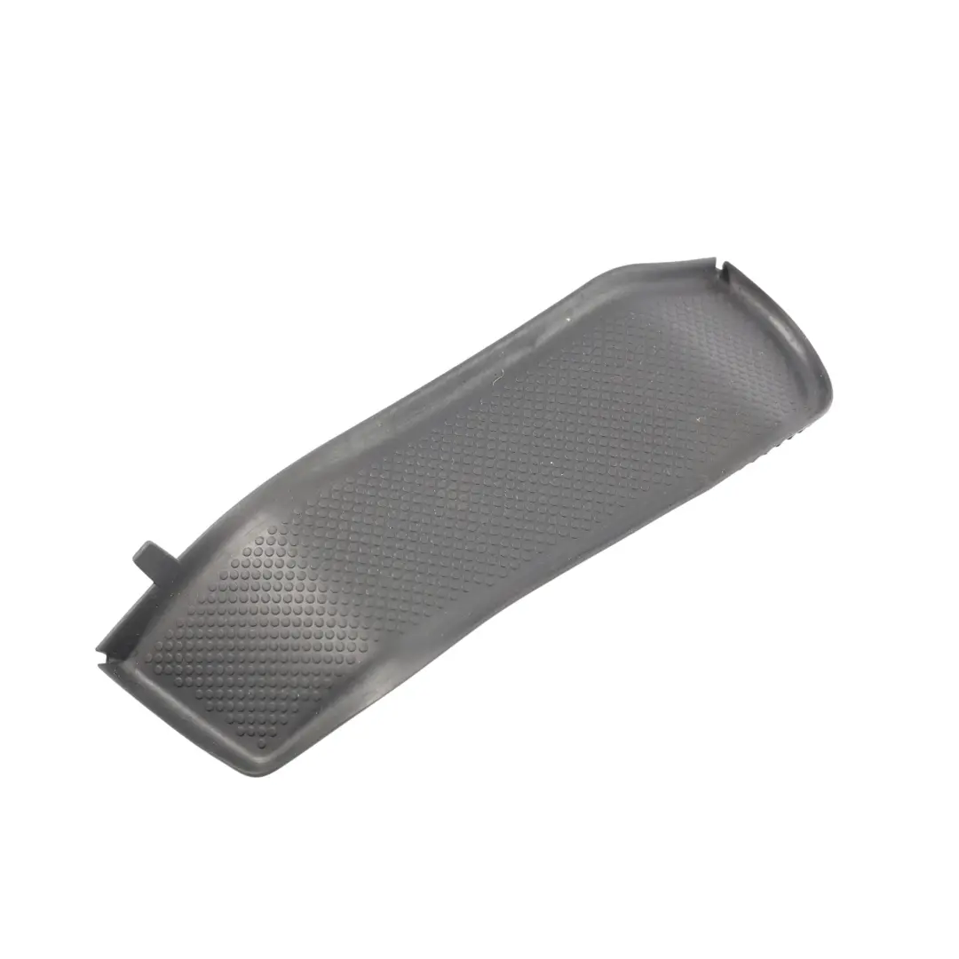 Volkswagen Eos 1F Tapis Caoutchouc Rangement Poche Porte Avant Droit - SKU 1Q0868134 - Numéro de pièce 1Q0868134