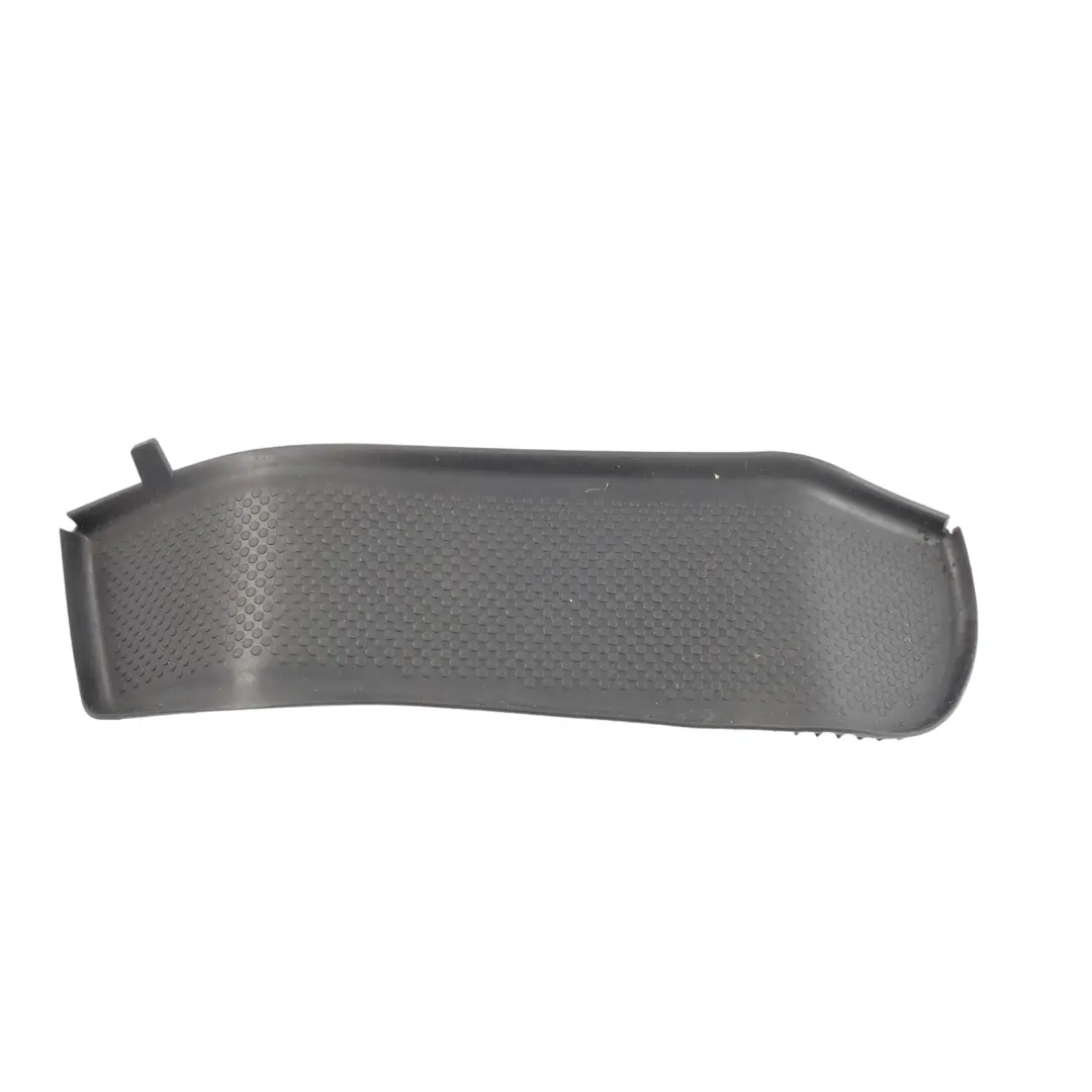 Volkswagen Eos 1F Front Door Card Pocket Storage Rubber Mat Right O/S - SKU 1Q0868134 - Part number 1Q0868134
