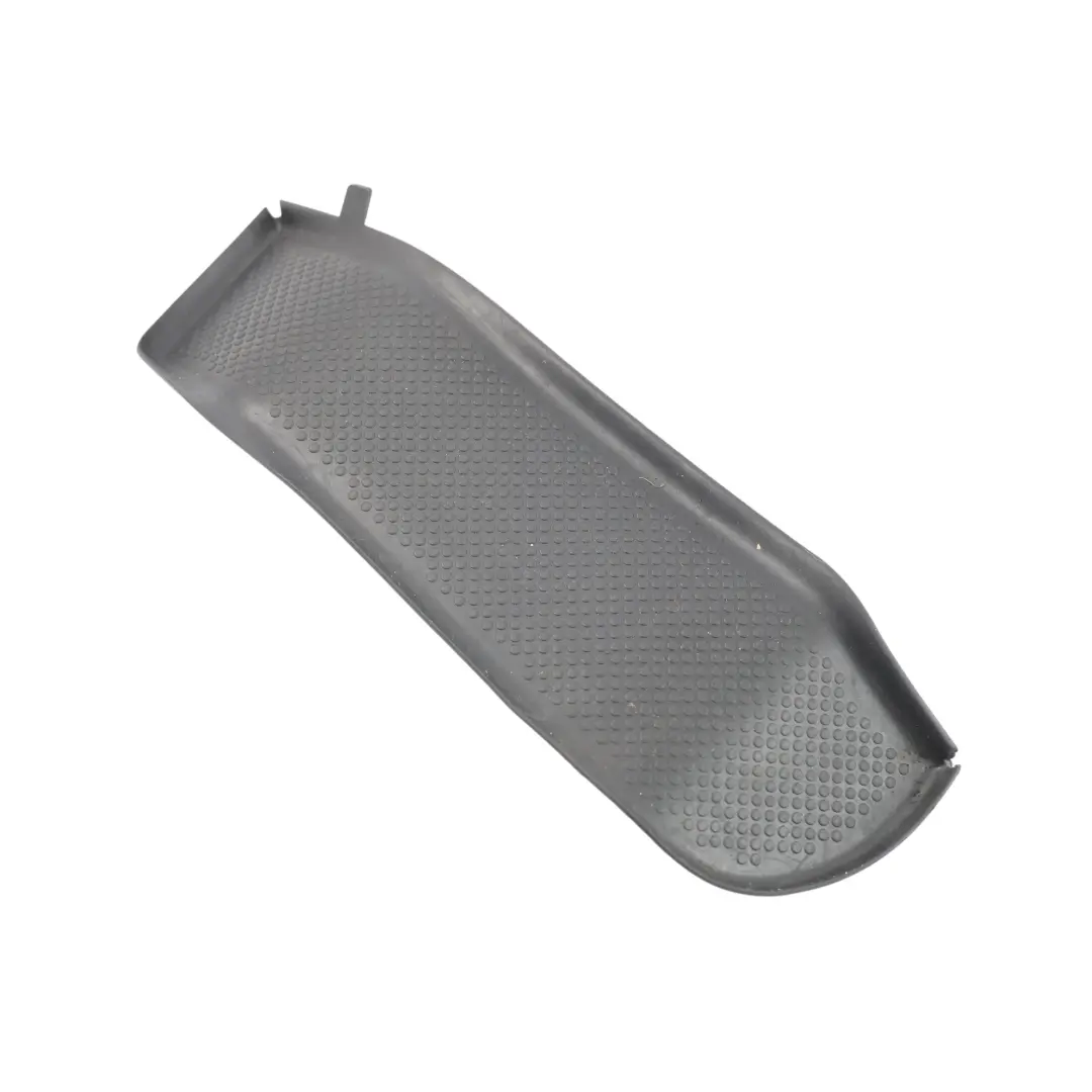 Volkswagen Eos 1F Gumowa Mata Kieszeni Drzwi Przednich Prawa - SKU 1Q0868134 - Numer Części 1Q0868134
