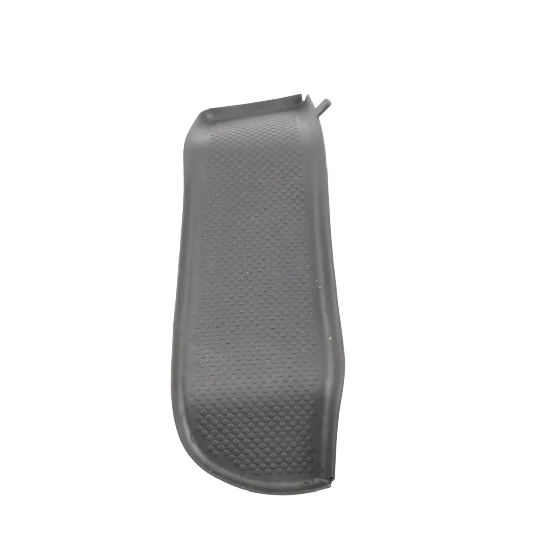 Volkswagen Eos 1F Türfach Gummimatte Vorne Rechts - SKU 1Q0868134 - Teilenummer 1Q0868134