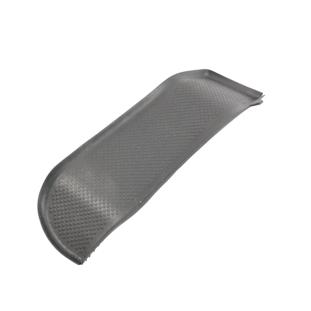 Volkswagen Eos 1F Front Door Card Pocket Storage Rubber Mat Right O/S - SKU 1Q0868134 - Part number 1Q0868134