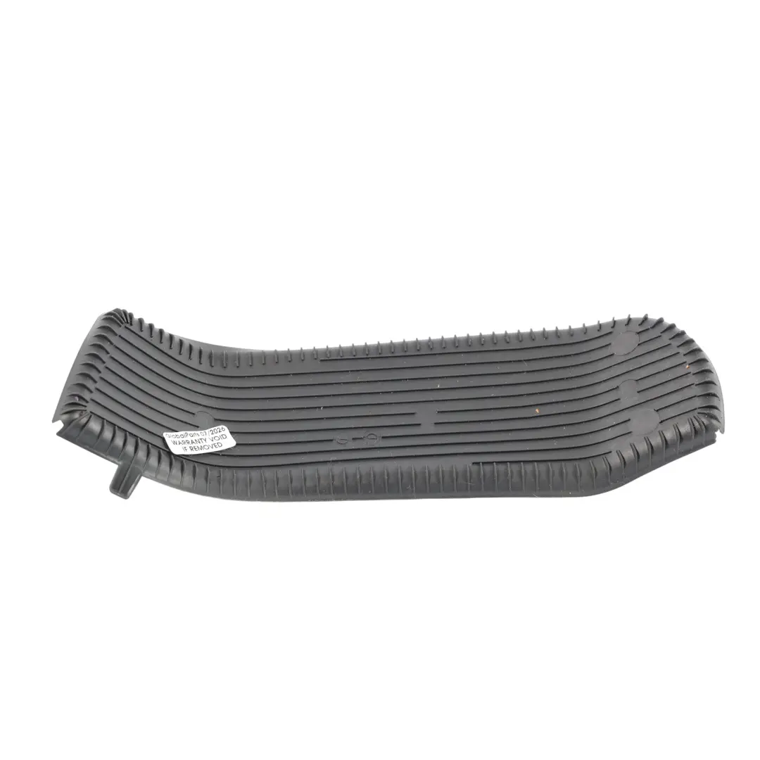 Volkswagen Eos 1F Front Door Card Pocket Storage Rubber Mat Right O/S - SKU 1Q0868134 - Part number 1Q0868134