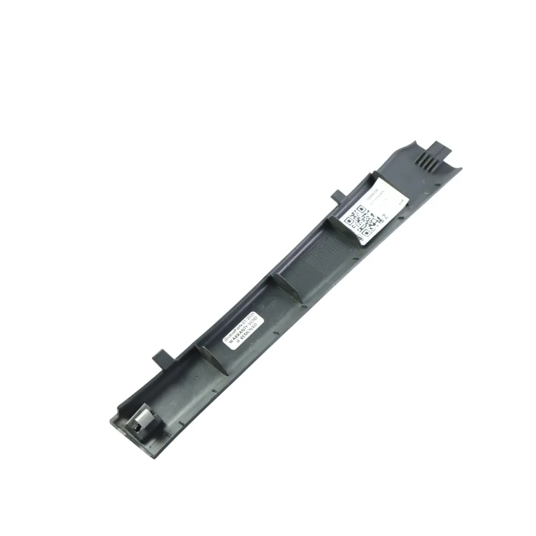Volkswagen Eos Osłona Słupka A Przednia Prawa Czarna - SKU 1Q0868238 - Numer Części 1Q0868238