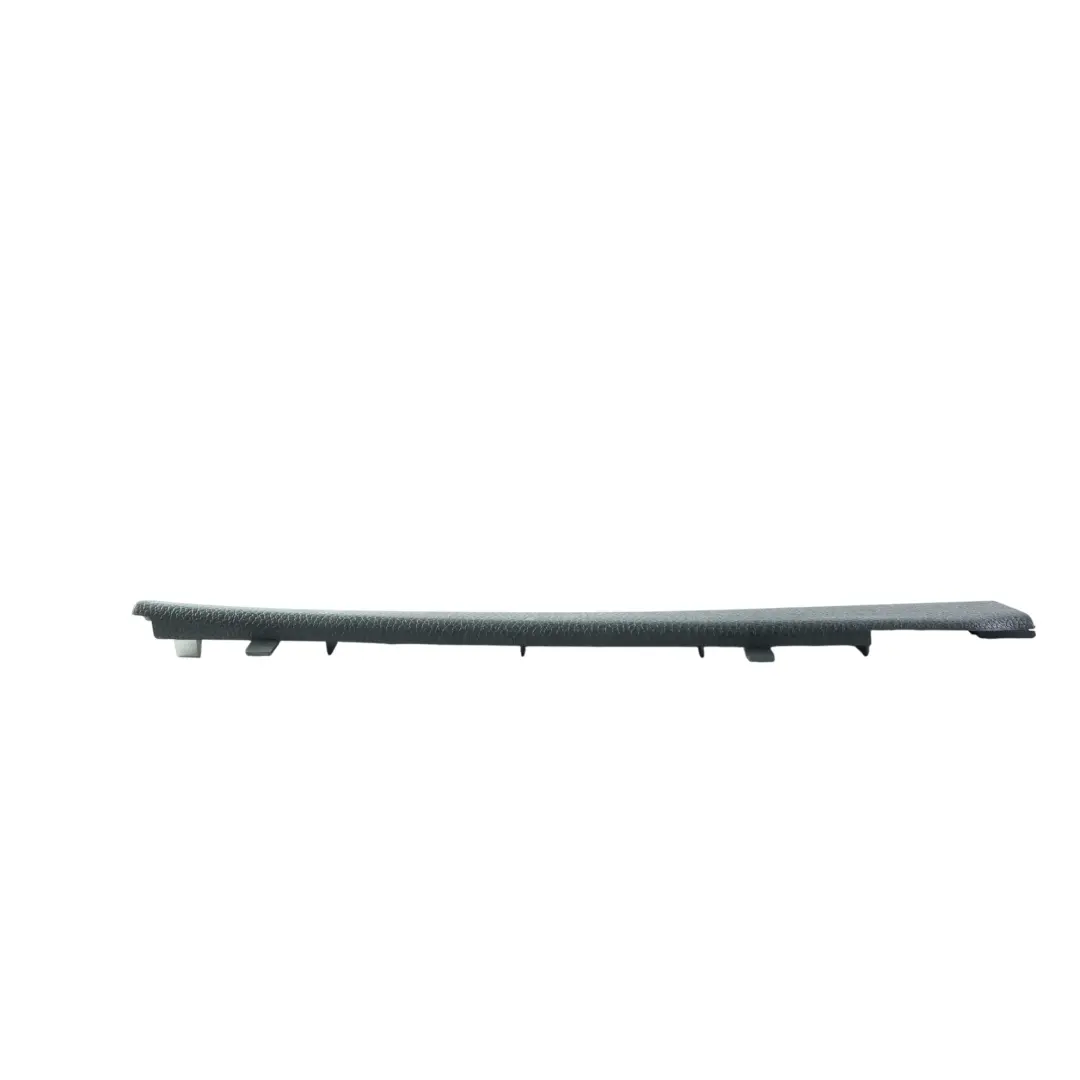 Volkswagen Eos Dashboard A-Pillar Trim Front Right O/S Black - SKU 1Q0868238 - Part number 1Q0868238
