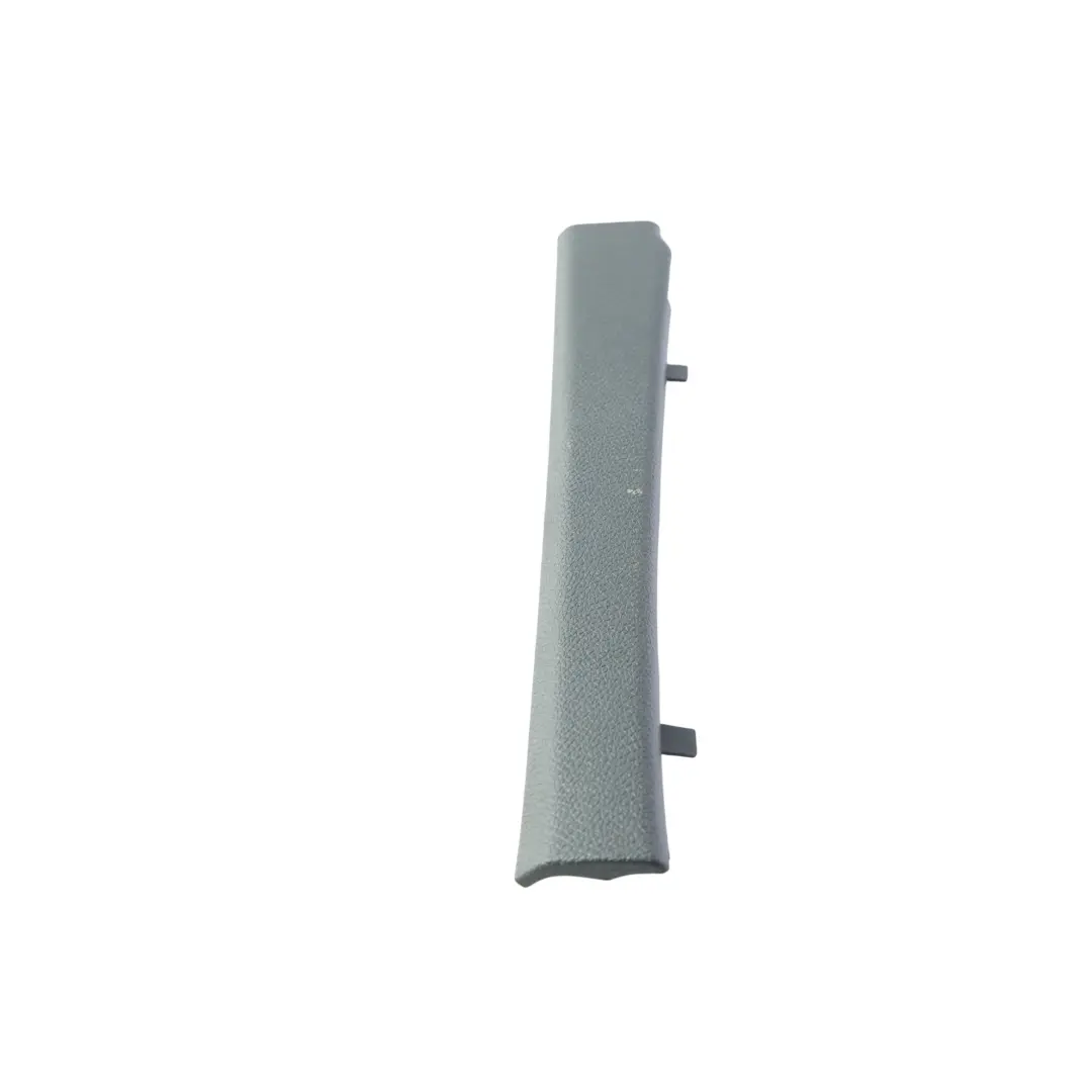 Volkswagen Eos Armaturenbrett A-Säule Verkleidung Vorne Rechts Schwarz - SKU 1Q0868238 - Teilenummer 1Q0868238