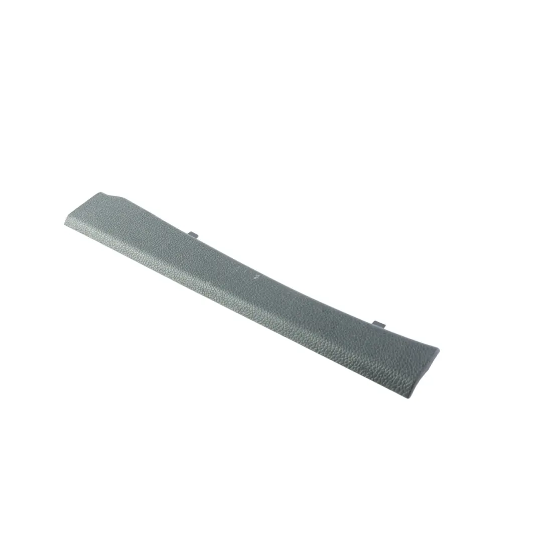Volkswagen Eos Garniture Montant A Tableau de Bord Avant Droit Noir - SKU 1Q0868238 - Numéro de pièce 1Q0868238