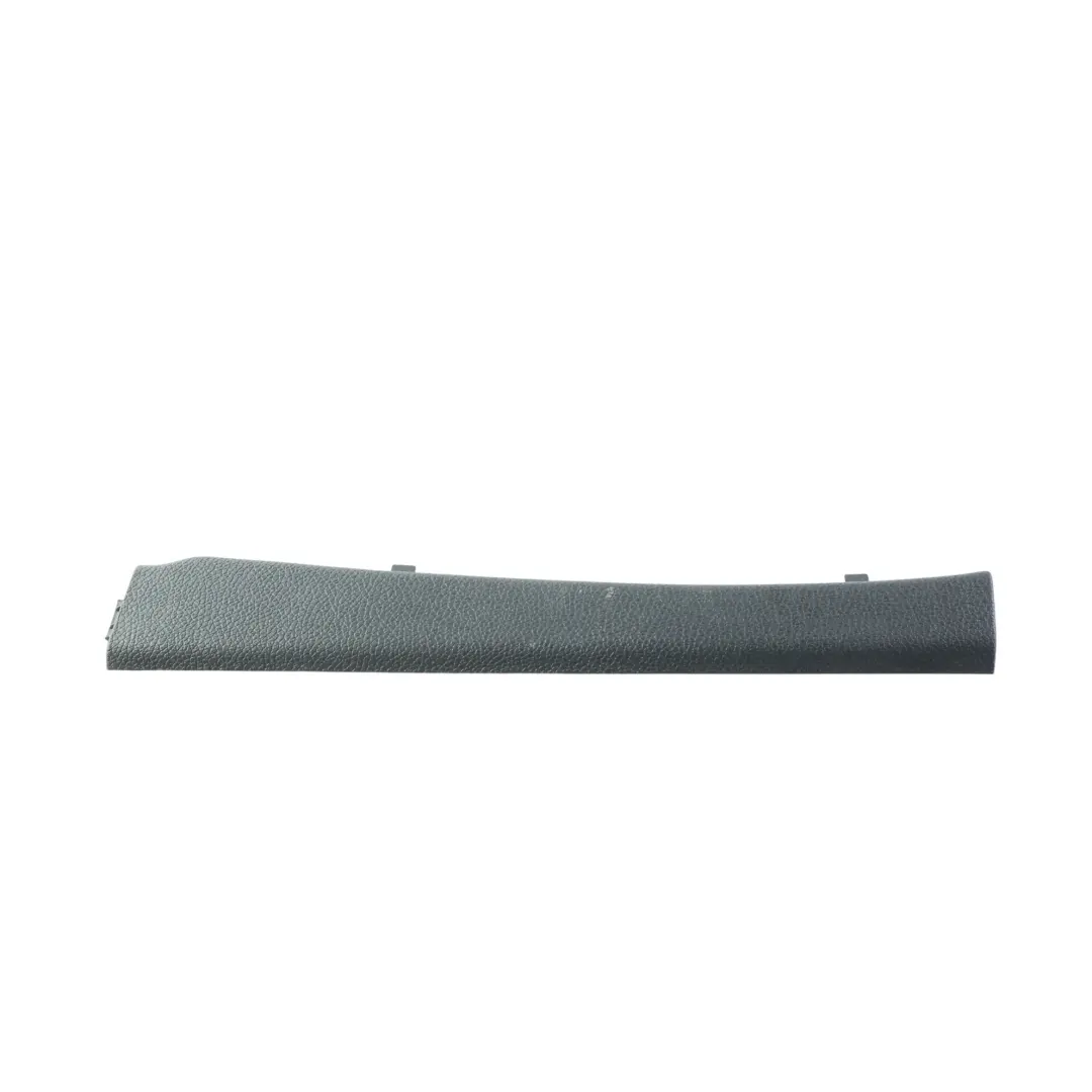 Rivestimento Montante A Cruscotto Anteriore Destro Nero per Volkswagen Eos con numero di parte 1Q0868238 Volkswagen Eos Rivestimento Montante A Cruscotto Anteriore Destro Nero - SKU 1Q0868238 - Numero di parte 1Q0868238
