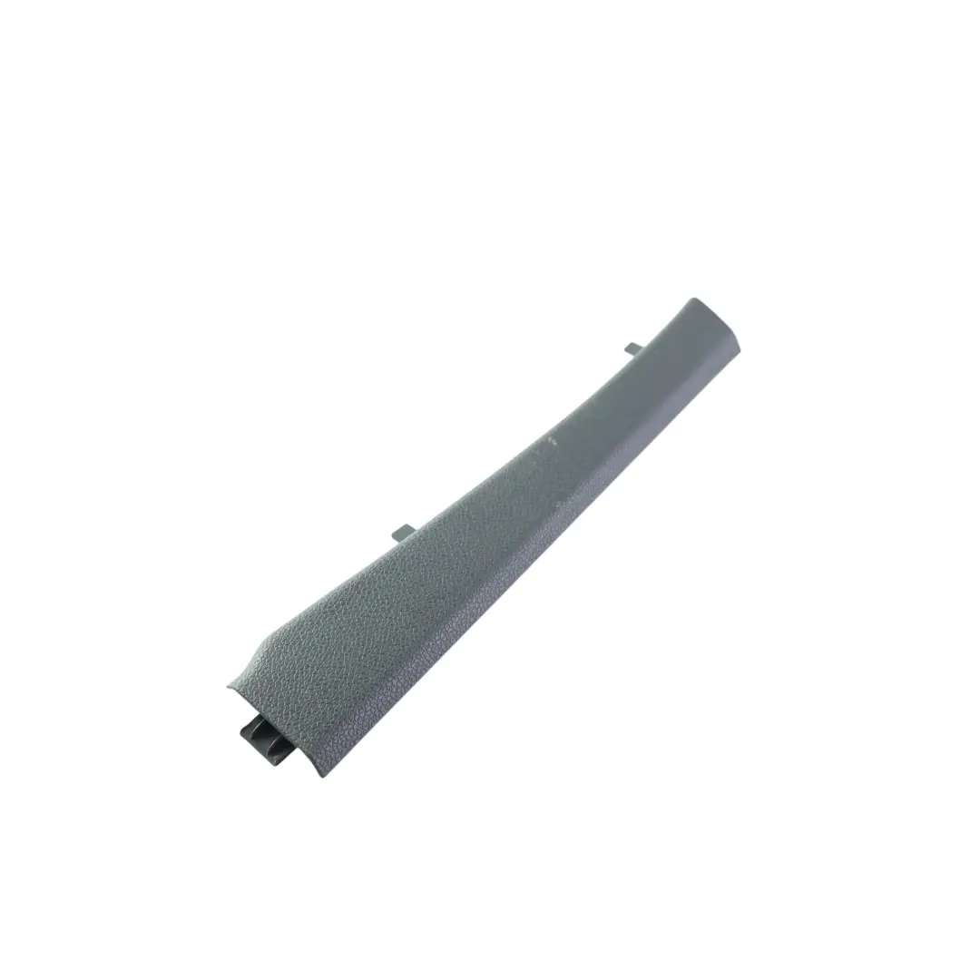 Volkswagen Eos Rivestimento Montante A Cruscotto Anteriore Destro Nero - SKU 1Q0868238 - Numero di parte 1Q0868238