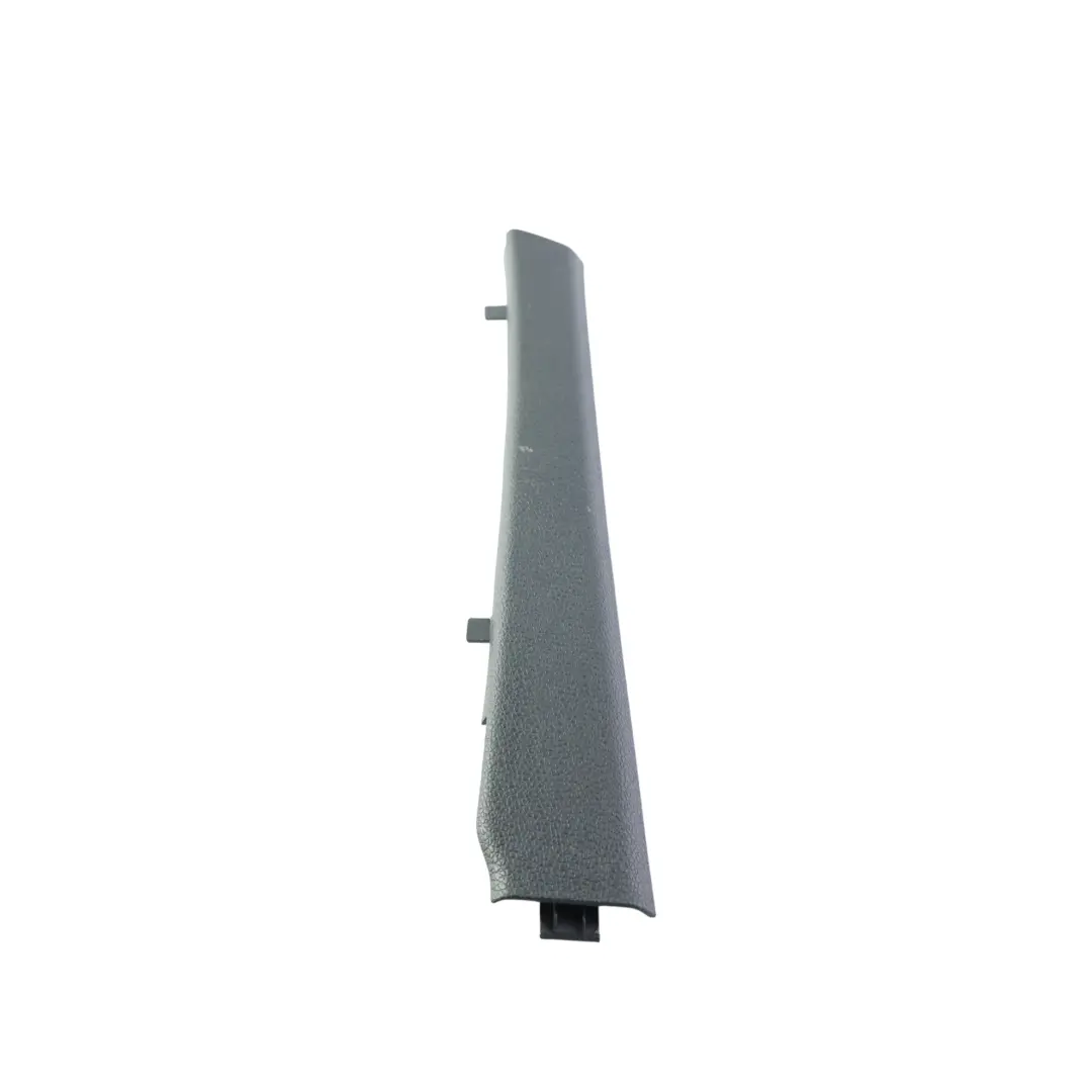 Rivestimento Montante A Cruscotto Anteriore Destro Nero per Volkswagen Eos con numero di parte 1Q0868238 Volkswagen Eos Rivestimento Montante A Cruscotto Anteriore Destro Nero - SKU 1Q0868238 - Numero di parte 1Q0868238