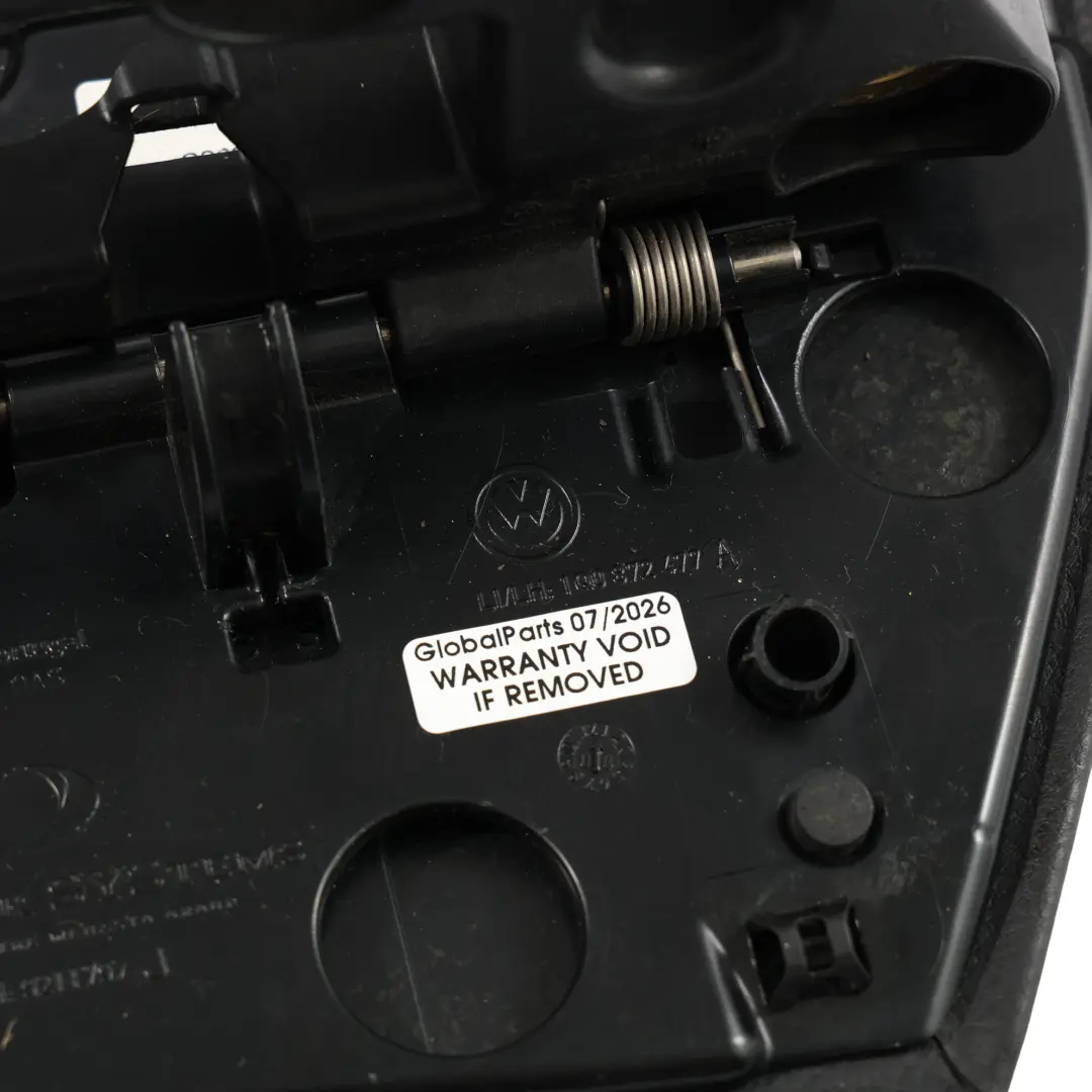 1F Copertura Sportello Tetto Convertibile Destro 1Q0868432C per Volkswagen Eos con numero di parte 1Q0868431C Volkswagen Eos 1F Copertura Sportello Tetto Convertibile Destro 1Q0868432C - SKU 1Q0868431C - Numero di parte 1Q0868431C