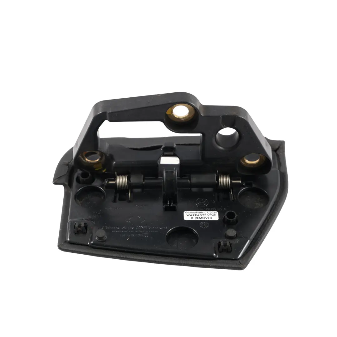 Volkswagen Eos 1F Pokrywa Klapy Dachu Kabrioletu Prawa 1Q0868432C - SKU 1Q0868431C - Numer Części 1Q0868431C